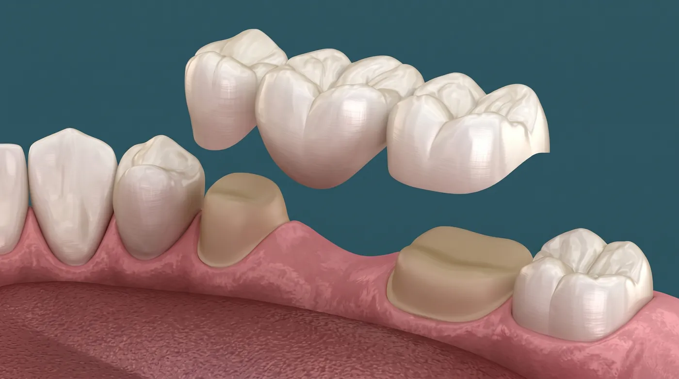 Dental Bridges