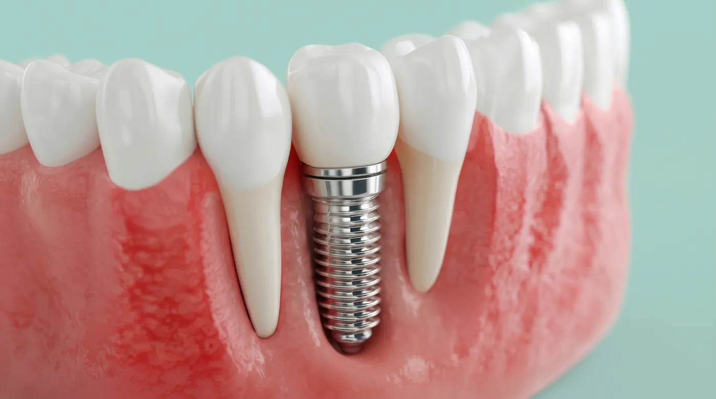 Dental Implants