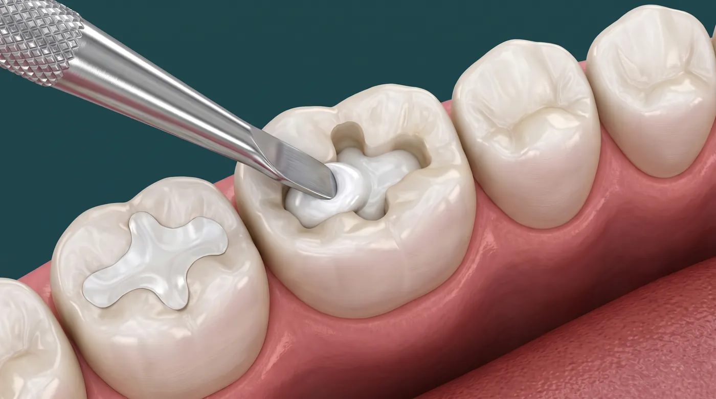 Fillings