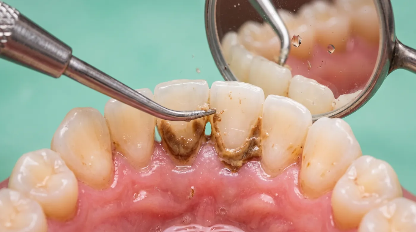 Periodontal Care
