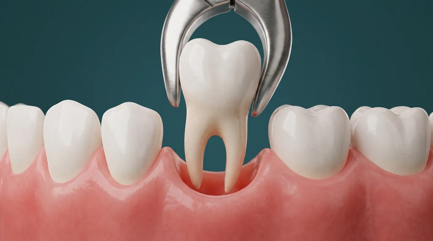 Tooth Extractions