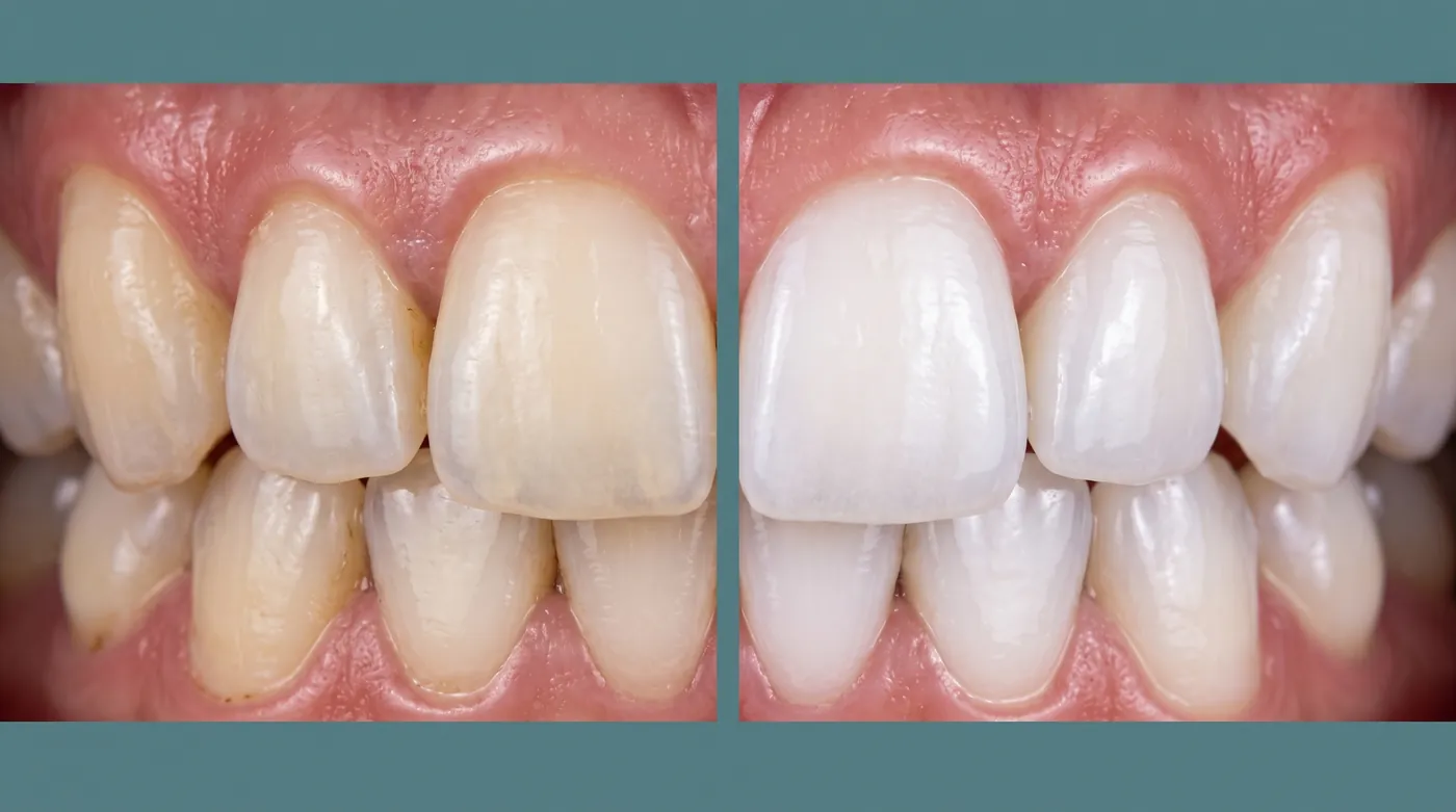 Veneers